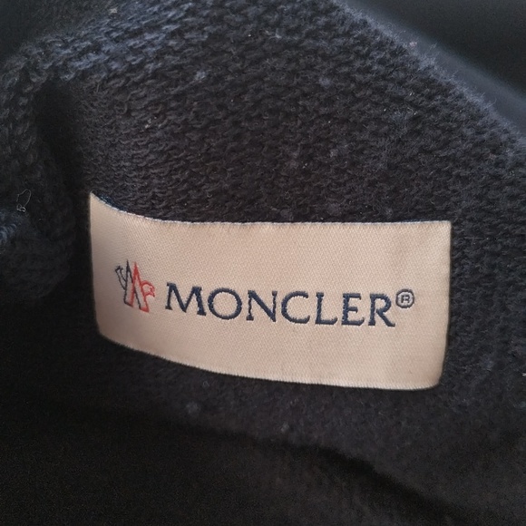 Moncler Pants Sweat Bottoms - Picture 5 of 7